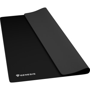 GENESIS Carbon 700 XL Tapete Gaming Preto