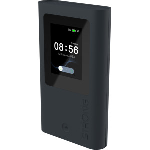 Strong 5GMIFIAX1800 dispositivo de rede de telemóvel Router de rede móvel