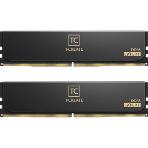 Team Group T-CREATE EXPERT CTCED548G6400HC32ADC01 módulo de memória 48 GB 2 x 24 GB DDR5