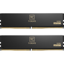 Team Group T-CREATE EXPERT CTCED548G6400HC32ADC01 módulo de memória 48 GB 2 x 24 GB DDR5