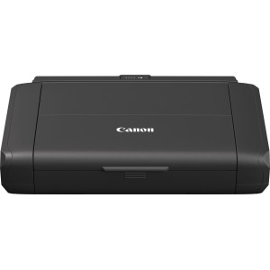 Canon MAXIFY BX110 impressora a jato de tinta Cor 4800 x 1200 DPI A4 Wi-Fi