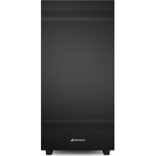 Sharkoon REBEL C50 ATX Full Tower Preto