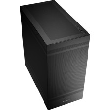 Sharkoon REBEL C50 ATX Full Tower Preto