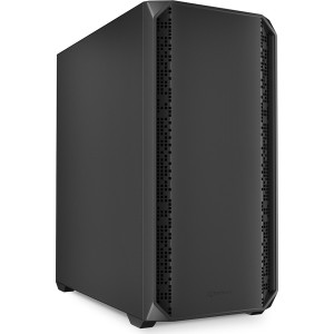 Sharkoon AK2 Midi Tower Preto