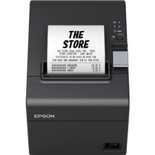 Epson TM-T20III 203 x 203 DPI Com fios Termal Impressora POS