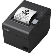 Epson TM-T20III 203 x 203 DPI Com fios Termal Impressora POS