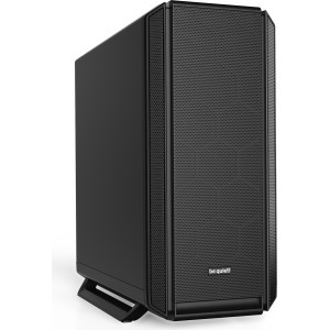 be quiet! Silent Base 802 Black Midi Tower Preto
