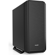 be quiet! Silent Base 802 Black Midi Tower Preto