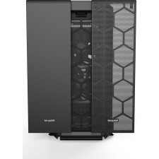 be quiet! Silent Base 802 Black Midi Tower Preto