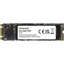Intenso Top 1 TB M.2 Serial ATA III 3D NAND