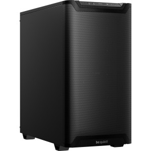 be quiet! PURE BASE 501 Airflow Black Midi Tower Preto