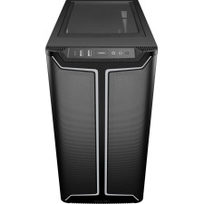 be quiet! Pure Base 501 DX Black Midi Tower Preto