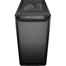 be quiet! Pure Base 501 LX Black Midi Tower Preto