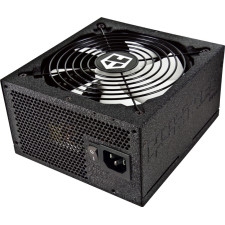NOX Hummer 80 fonte de alimentação 750 W 20+4 pin ATX ATX Preto, Branco