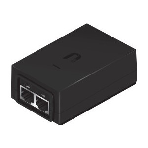 Ubiquiti POE-24-30W adaptador PoE Gigabit Ethernet 24 V
