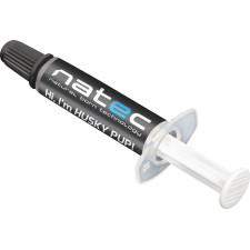 NATEC Husky Pup pasta térmica 4,63 W m·K 0,5 g
