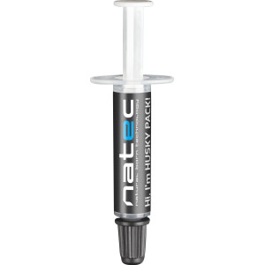 NATEC Husky Pack pasta térmica 4,63 W m·K 1 g