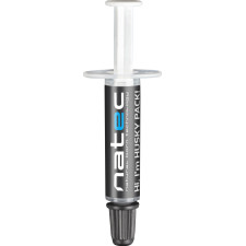 NATEC Husky Pack pasta térmica 4,63 W m·K 1 g