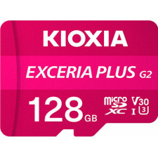 Kioxia LMPL2M128GG2 cartão de memória 128 GB MicroSDXC UHS-I Classe 10