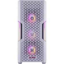 XPG STARKER AIR Tower Branco