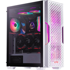 XPG STARKER AIR Tower Branco