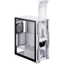 XPG STARKER AIR Tower Branco