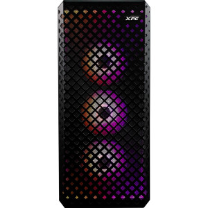XPG DEFENDER PRO PC Preto