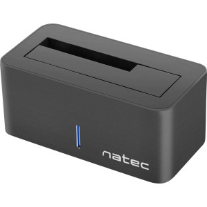 NATEC Kangaroo USB 3.2 Gen 1 (3.1 Gen 1) Type-A Preto