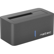 NATEC Kangaroo USB 3.2 Gen 1 (3.1 Gen 1) Type-A Preto