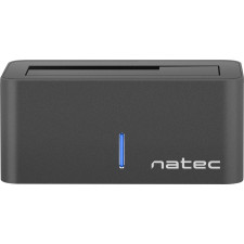 NATEC Kangaroo USB 3.2 Gen 1 (3.1 Gen 1) Type-A Preto