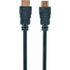 Gembird 4.5m HDMI M M cabo HDMI 4,5 m HDMI Type A (Standard) Preto