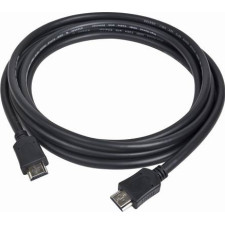 Gembird 4.5m HDMI M M cabo HDMI 4,5 m HDMI Type A (Standard) Preto