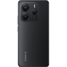 Xiaomi Redmi Note 14 5G 16,9 cm (6.67") Dual SIM híbrido USB Type-C 6 GB 128 GB 5110 mAh Preto