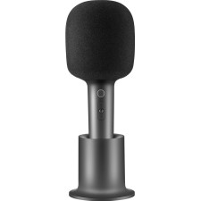 Xiaomi BHR6752GL microfone Preto Microfone de karaoke