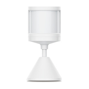 Xiaomi Motion Sensor 2S Teto parede Branco
