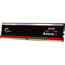 G.Skill Aegis F5-6000J3636F16GX1-IS módulo de memória 16 GB 1 x 16 GB DDR5