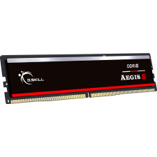 G.Skill Aegis F5-6000J3636F16GX1-IS módulo de memória 16 GB 1 x 16 GB DDR5