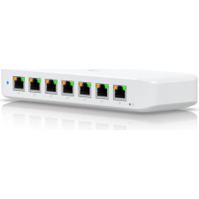 Ubiquiti Ultra 60W Gerido L2 Gigabit Ethernet (10 100 1000) Power over Ethernet (PoE) Branco