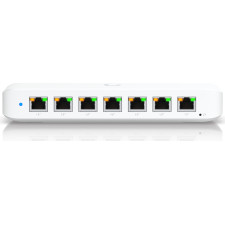 Ubiquiti Ultra 60W Gerido L2 Gigabit Ethernet (10 100 1000) Power over Ethernet (PoE) Branco