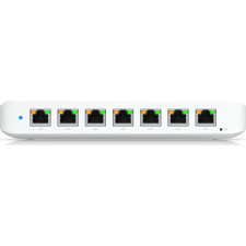 Ubiquiti Ultra 60W Gerido L2 Gigabit Ethernet (10 100 1000) Power over Ethernet (PoE) Branco