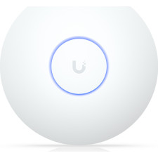 Ubiquiti U7 Long-Range 7300 Mbit s Branco Power over Ethernet (PoE)