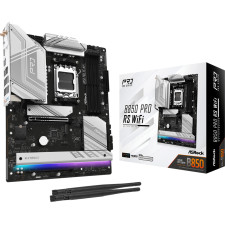 Asrock B850 Pro RS WiFi AMD B850 Ranhura AM5 ATX