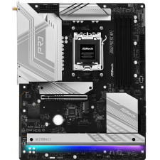 Asrock B850 Pro RS WiFi AMD B850 Ranhura AM5 ATX