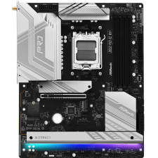 Asrock B850 Pro RS WiFi AMD B850 Ranhura AM5 ATX