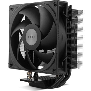 NOX Hummer R-400 Processador Arrefecimento a ar 12 cm Preto