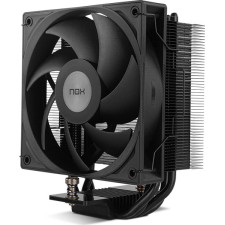 NOX Hummer R-400 Processador Arrefecimento a ar 12 cm Preto