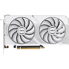 ASUS Dual -RTX5060-O8G-WHITE NVIDIA GeForce RTX 5060 8 GB GDDR7