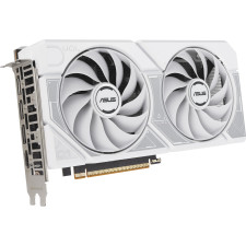 ASUS Dual -RTX5060-O8G-WHITE NVIDIA GeForce RTX 5060 8 GB GDDR7