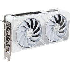 ASUS Dual -RTX5060TI-O16G-WHITE NVIDIA GeForce RTX 5060 Ti 16 GB GDDR7