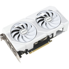 ASUS Dual -RTX5060TI-O16G-WHITE NVIDIA GeForce RTX 5060 Ti 16 GB GDDR7